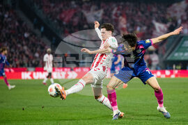 Germany Bundesliga Soccer