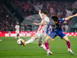 Germany Bundesliga Soccer