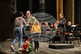 Бургас - Симфоничен концерт