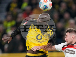 Germany Bundesliga Soccer