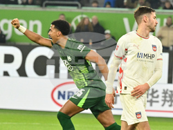 Germany Bundesliga Soccer