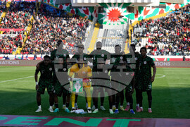 Morocco Africa Cup of Nations Soccer