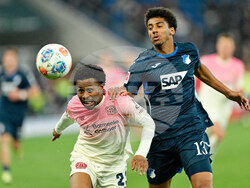 Germany Bundesliga Soccer