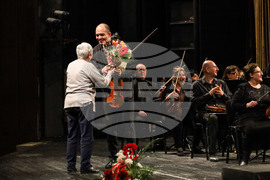 Бургас - Симфоничен концерт