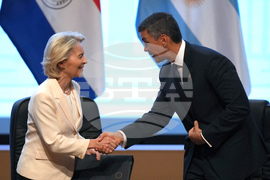 Paraguay Mercosur EU Free Trade