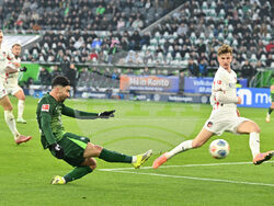 Germany Bundesliga Soccer