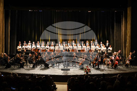 Бургас - Симфоничен концерт