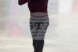 Britain European Championship Figure Skating