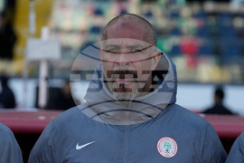 Morocco Africa Cup of Nations Soccer