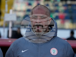 Morocco Africa Cup of Nations Soccer