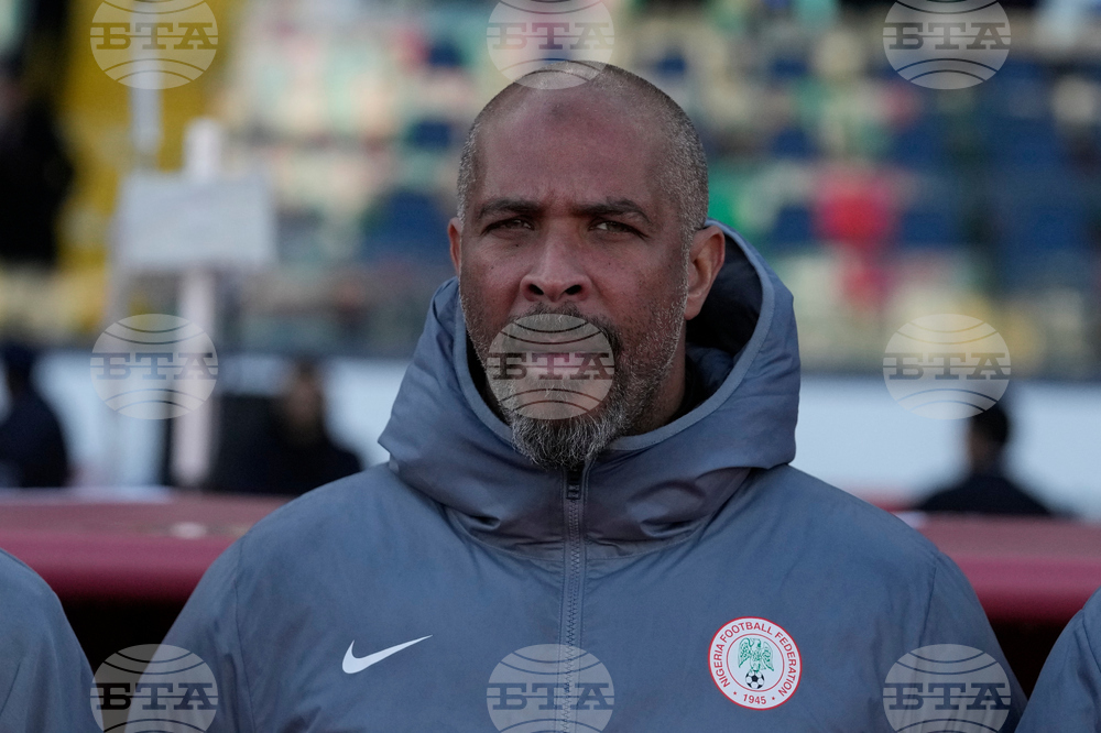 Morocco Africa Cup of Nations Soccer