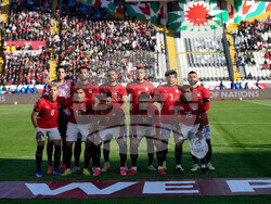 Morocco Africa Cup of Nations Soccer