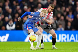 Britain Premier League Soccer