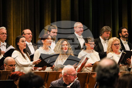 Бургас - Симфоничен концерт