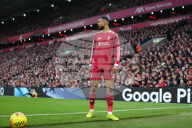 Britain Premier League Soccer