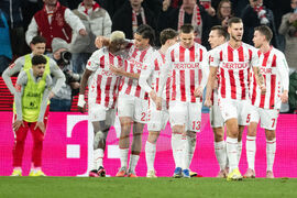 Germany Bundesliga Soccer