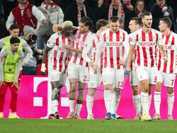 Germany Bundesliga Soccer