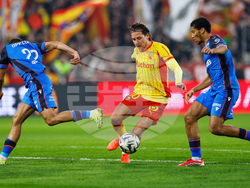 France League One Soccer