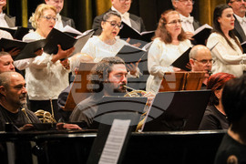 Бургас - Симфоничен концерт