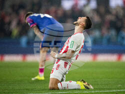 Germany Bundesliga Soccer