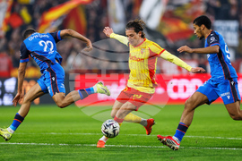 France League One Soccer