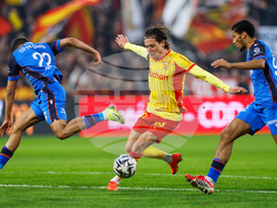 France League One Soccer