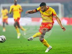 France League One Soccer