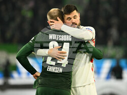 Germany Bundesliga Soccer