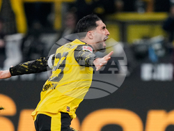 Germany Bundesliga Soccer