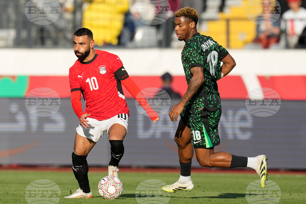 Morocco Africa Cup of Nations Soccer