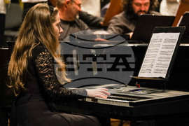 Бургас - Симфоничен концерт