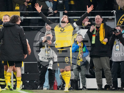 Germany Bundesliga Soccer