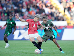 Morocco Africa Cup of Nations Soccer