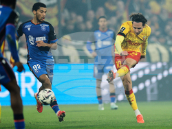 France League One Soccer