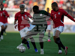 Morocco Africa Cup of Nations Soccer