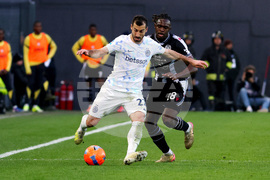 Italy Serie A Soccer