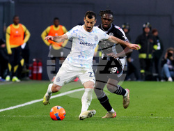 Italy Serie A Soccer