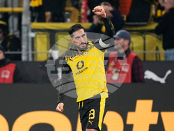 Germany Bundesliga Soccer