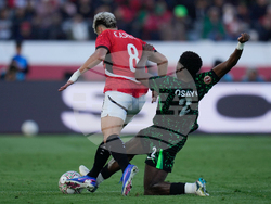 Morocco Africa Cup of Nations Soccer