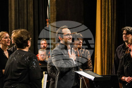 Бургас - Симфоничен концерт