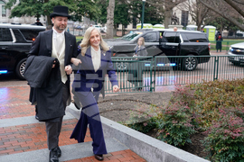 Virginia Inauguration