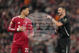 Britain Premier League Soccer