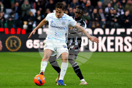 Italy Serie A Soccer