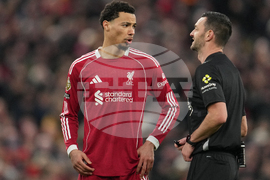 Britain Premier League Soccer