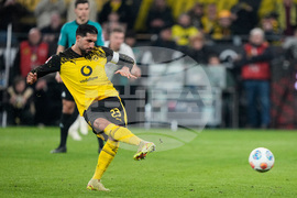 Germany Bundesliga Soccer