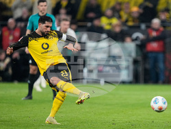 Germany Bundesliga Soccer