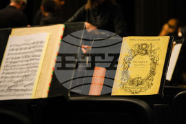 Бургас - Симфоничен концерт