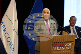 Paraguay Mercosur EU Free Trade