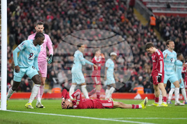 Britain Premier League Soccer