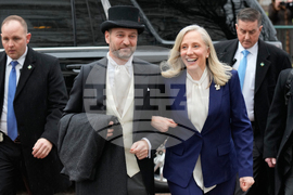 Virginia Inauguration